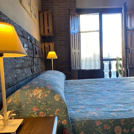 Hotel Rural El Sabinar Cremenes Экстерьер фото