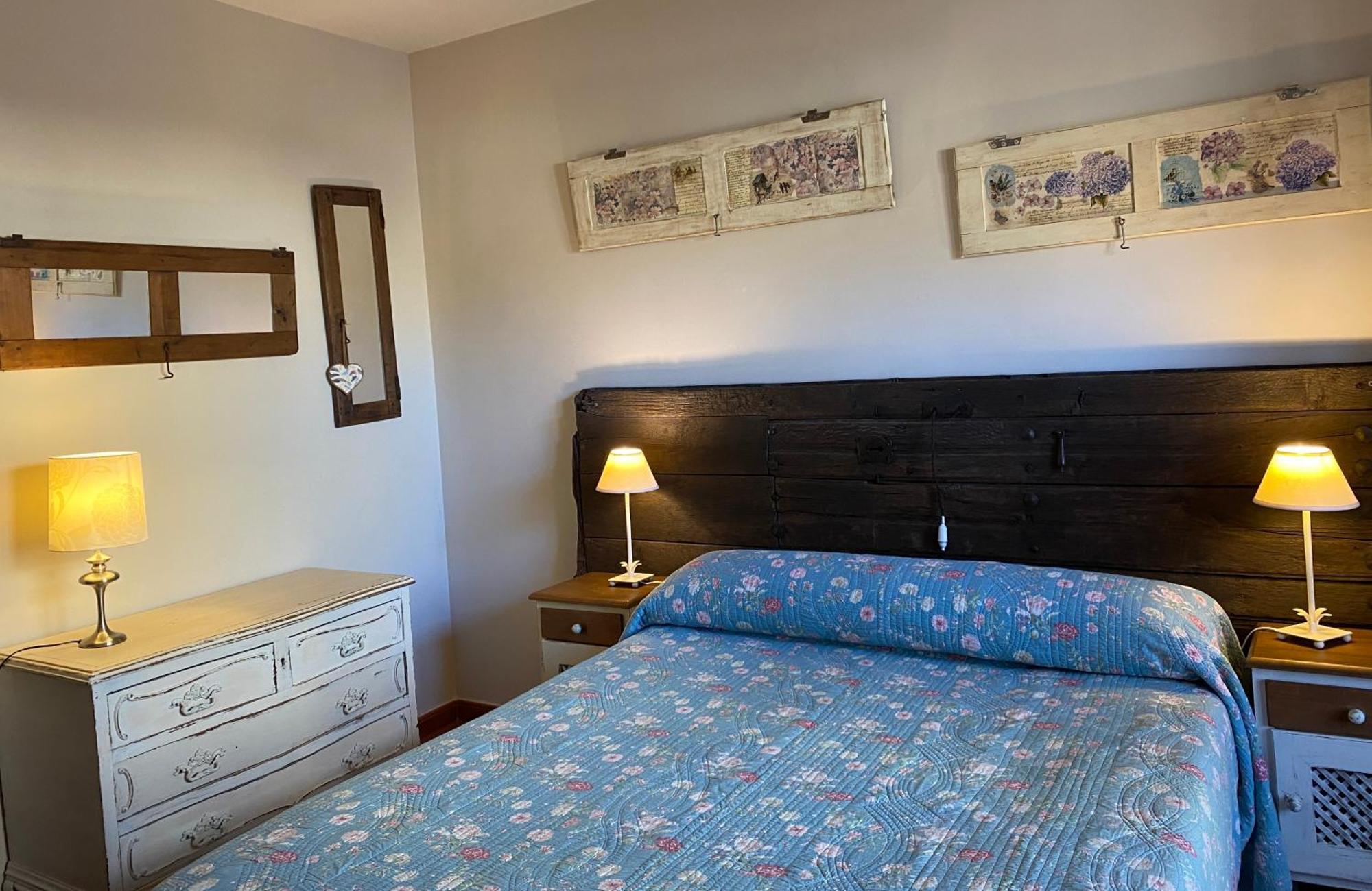 Hotel Rural El Sabinar Cremenes Экстерьер фото